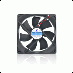 Leader 12025直流风机