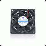 Leader 12038直流风机