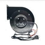 150FLJ17工频离心风机