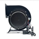 150FLJ3工频离心风机