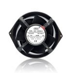 17055外转子铁叶风机