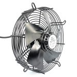 250FZL外转子风机