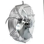 350FZL外转子风机