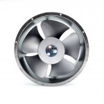 25489外转子风机