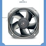 22580外转子风机200FZY