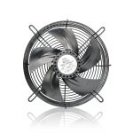 250FZL外转子风机