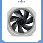 28080外转子风机250FZY