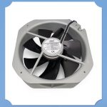 28080外转子风机250FZY