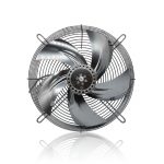 350FZL外转子风机