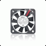 GBOC5010直流风机