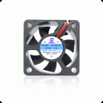 Leader 5015直流风机