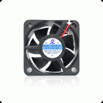 Leader 5020直流风机