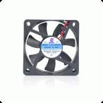 Leader 6010直流风机