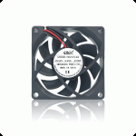 GBOC7015直流风机