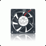 GBOC7025直流风机