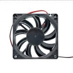 GBOC8015直流风机