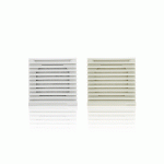 ZL801百叶窗防尘网