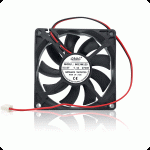 GBOC8015直流风机