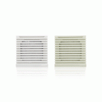 ZL802百叶窗防尘网