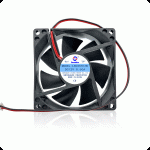 Leader 8025直流风机