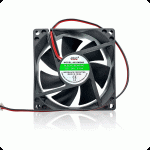 GBOC8025直流风机