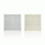 ZL805百叶窗防尘网