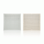 ZL806百叶窗防尘网