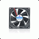 Leader 9225直流风机