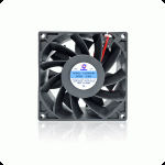 Leader 9238直流风机