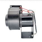 CY076多翼式离心风机