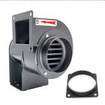 CY076多翼式离心风机