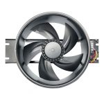 400FZY外转子风机