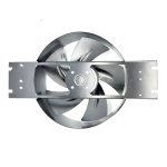 250FZY外转子风机