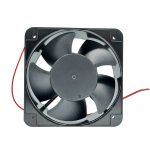 Leader 15050直流风机