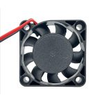 Leader 4010直流风机