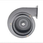 CY127多翼式离心风机