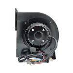 130FLJ0工频离心风机