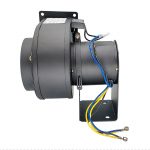 CY100多翼式离心风机