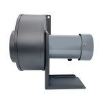 CY125多翼式离心风机