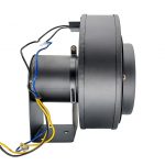 CY127多翼式离心风机