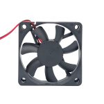 GBOC6010直流风机