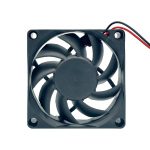 GBOC7015直流风机