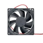 GBOC8025直流风机