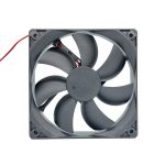 Leader 12025直流风机