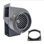 CY100多翼式离心风机