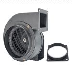 CY127多翼式离心风机