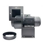 CY150多翼式离心风机