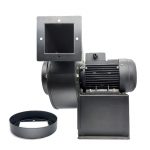 CY180多翼式离心风机