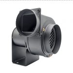 CY100多翼式离心风机