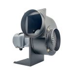 CY125多翼式离心风机